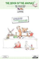 The Book of The Animals - The Collection 1482639742 Book Cover