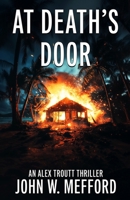 At Death's Door 1709184337 Book Cover