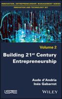 21st Century Entrepreneurship 1786300761 Book Cover