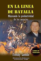 En La Linea de Batalla 1329697294 Book Cover