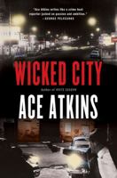 Wicked City 1410408396 Book Cover
