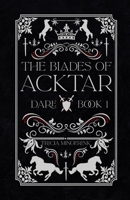 Dare 1943442002 Book Cover