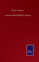Laurence Bloomfield in Ireland 3752508752 Book Cover