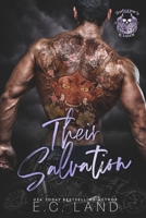 Their Salvation B09QP2GQVF Book Cover