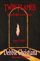 Twin Flames 1626941629 Book Cover