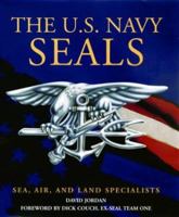 The US Navy Seals 1592230601 Book Cover