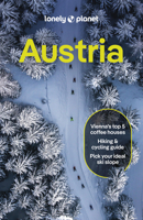 Lonely Planet Austria Country Guide (Lonely Planet Austria)