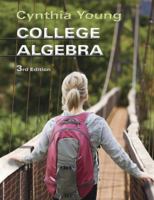 College Algebra 0470077999 Book Cover