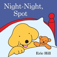 Night-Night, Spot B0072Q45WY Book Cover