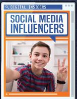 Social Media Influencers 1538247658 Book Cover