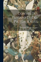 Contes des paysans et des pâtres slaves 1361417633 Book Cover