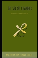 The Secret Chamber 2957792338 Book Cover