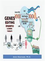 Gene Editing, Epigenetic, Cloning and Therapy 1524621994 Book Cover