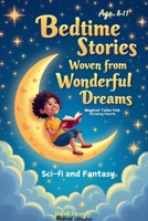 Bedtime stories woven from wonderful dreams B0DWZLFFFM Book Cover