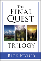 The Final Quest Trilogy 1607086654 Book Cover