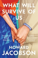 What Will Survive of Us 1787334821 Book Cover