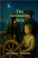 The Alchemist's Will: A Clockmaker’s Legacy (PHAROS novels) B0G39MJNHR Book Cover