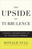 The Upside of Turbulence 0061771155 Book Cover