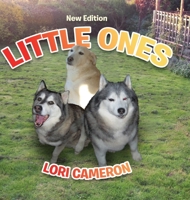 Little Ones: New Edition 1637678320 Book Cover