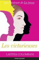 Les victorieuses 2253934631 Book Cover