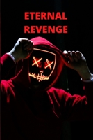 Eternal Revenge B09PHHBBG4 Book Cover