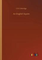 An English Squire 9359951382 Book Cover