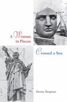 A Woman in Pieces Crossed a Sea 099107422X Book Cover