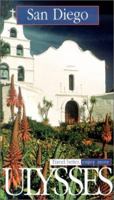 Ulysses Travel Guide San Diego 2894643896 Book Cover