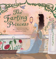 The Farting Princess: Digestion 1925235440 Book Cover