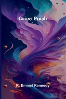 Gritny people 9369052240 Book Cover
