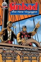 Sinbad the New Voyages Volume 9 196928515X Book Cover