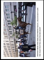 Photos from the Oakland Photo Vault: A Black Mans Life - The Year That Was 2020 Volume 8 196943760X Book Cover