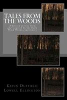Tales from the Woods 1479243817 Book Cover