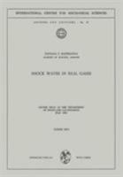 Shock Waves in Real Gases: Course held at the Department of Hydro- and Gas-Dynamics, July 1970 3211812199 Book Cover