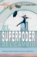 El superpoder del cambio 8409217244 Book Cover