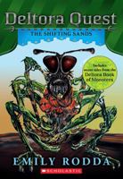 The Shifting Sands 0439253268 Book Cover