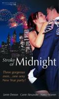Stroke of Midnight (Harlequin Blaze) 0373791186 Book Cover
