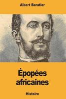 �pop�es Africaines 1723459518 Book Cover