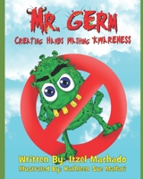 Mr. Germ 1497371546 Book Cover
