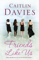 Friends Like Us 1416522557 Book Cover