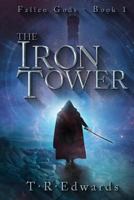 The Iron Tower 1723876844 Book Cover