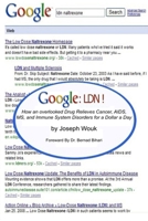 Google LDN ! 0578004399 Book Cover