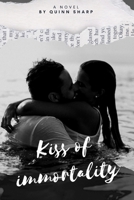 Kiss of immortality: The Original Vampire`s Kiss B0CSWPCG38 Book Cover