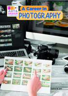 A Career in Photography B0FJ62LF5Q Book Cover