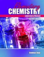 Elementary Chemistry Laboratory Manual 1792431007 Book Cover