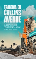 Tragedia En Collins Avenue / Tragedy on Collins Avenue 6073911637 Book Cover