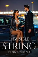 Invisible String 1805109103 Book Cover