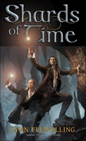 Shards of Time 0345522311 Book Cover