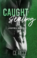 Caught Stealing 1960818120 Book Cover