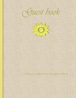 Guest book:Marriage or graduation and every precious moment,Guest book: Guest book:Marriage or graduation and every precious moment,Guest book  journal 1695229797 Book Cover